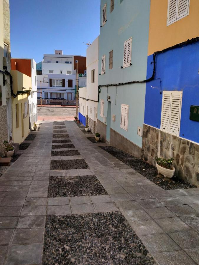 Seaview Pozo Izquierdo Villa Dış mekan fotoğraf