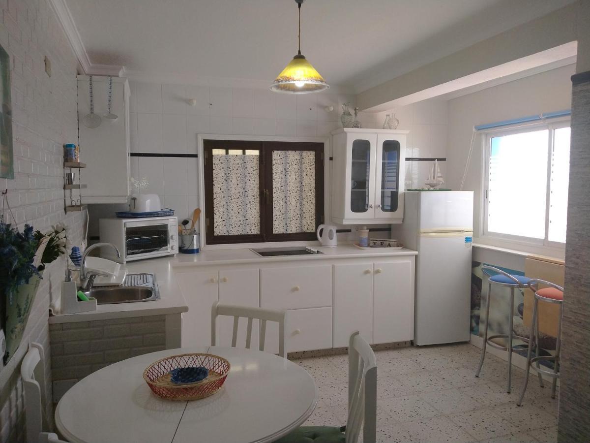 Seaview Pozo Izquierdo Villa Dış mekan fotoğraf