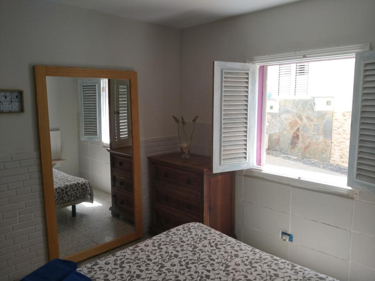 Seaview Pozo Izquierdo Villa Dış mekan fotoğraf
