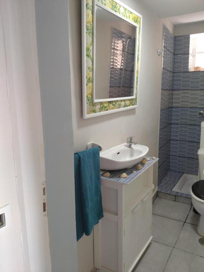 Seaview Pozo Izquierdo Villa Dış mekan fotoğraf