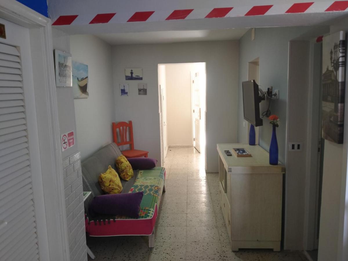 Seaview Pozo Izquierdo Villa Dış mekan fotoğraf