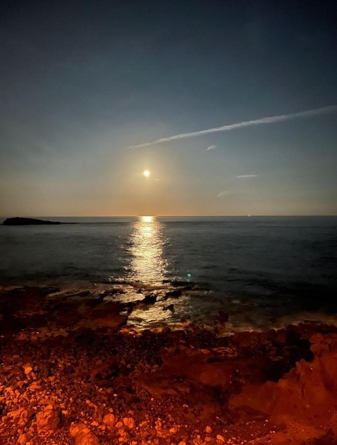 Seaview Pozo Izquierdo Villa Dış mekan fotoğraf