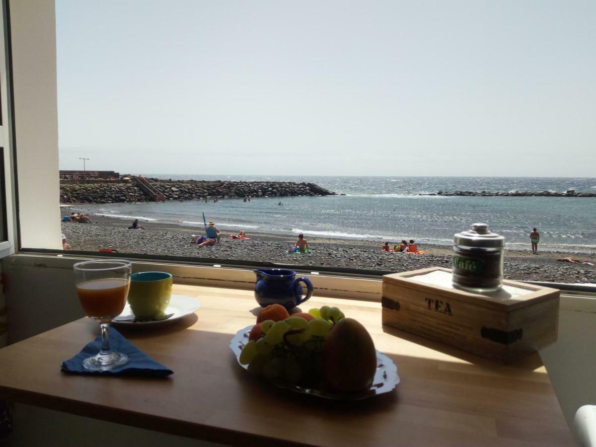 Seaview Pozo Izquierdo Villa Dış mekan fotoğraf